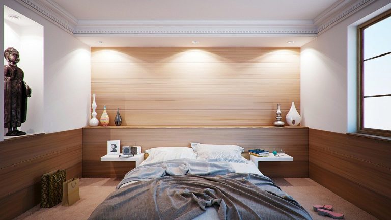 Comment décorer sa maison sans argent ? chestercollections